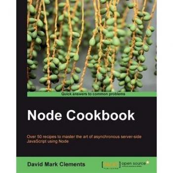 Node Cookbook