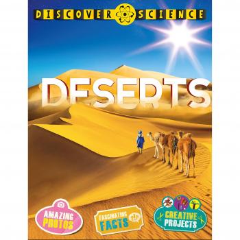 Deserts