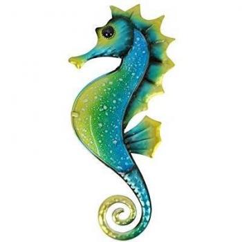 Terrace Tide Seahorse Hanging