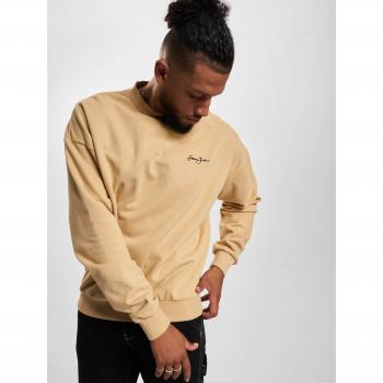 Sean John Herren Pullover mit Script Logo Gr. S