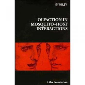 Vitalsource Technologies, Inc. Olfaction In Mosquito-host Interactions