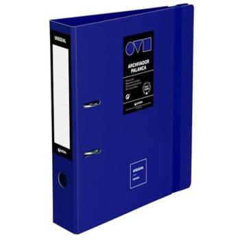 Grafoplas A4 UltraLigero – Archivador 6x29x35