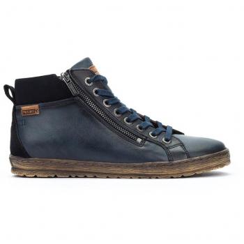 Pikolinos LAGOS 901 Sneakers mit seitlichem Reißverschluss