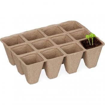 Herb Seed Starter Tray