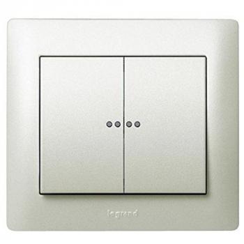 Legrand Design Wippe 771579