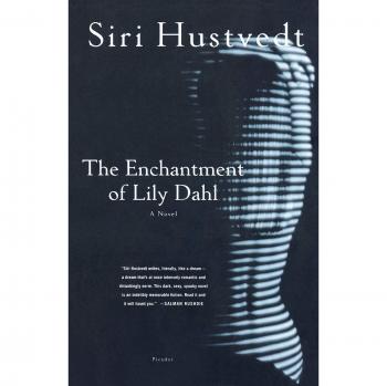The Enchantment of Lily Dahl