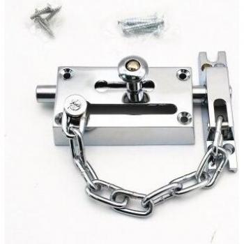 Limiteur de porte 2 en 1
