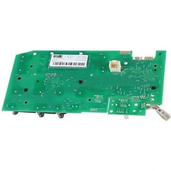 Interface Utilisateur AEG Tableau Progr 140264269303