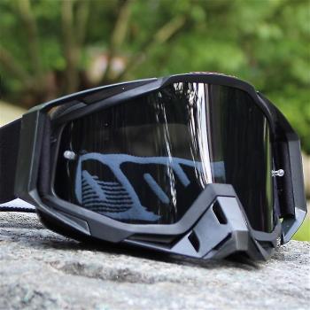 Gafas ATV Sagan Race