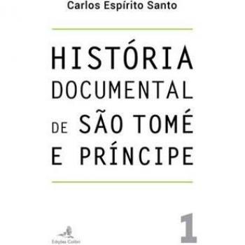 História documental de são tomé e príncipe