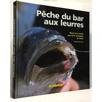 Pêche Du Bar Aux Leurres