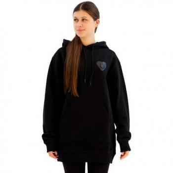 Vestito Hugo Dejandra 1026368 Nero L