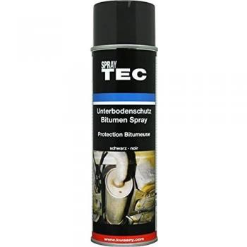 SprayTEC Steinschlagschutz Spray 500ml
