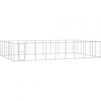 Steel Pet Kennel