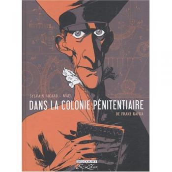 Dans La Colonie Pénitentiaire