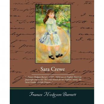 Sara Crewe