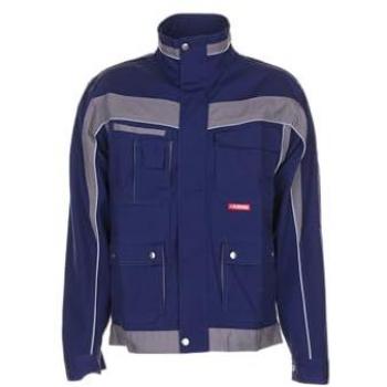 Planam Bundjacke Plaline 64 Marine/Zink