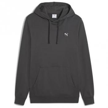 Felpa Essentials Grigio L