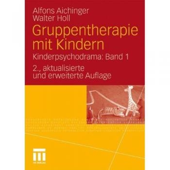 Gruppentherapie mit Kindern