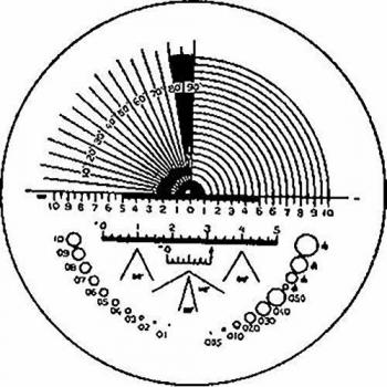 Eschenbach 23mm Magnifying Lens