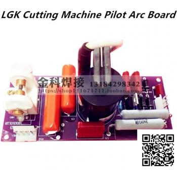 Arc Ignition Circuit Board for LGK-63/100/120/200 Plasma Cutters