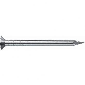 DESA 60502520 60502520-Punta Cabeza Plana cpl 2,5x20-Envase de 500 ud, Negro