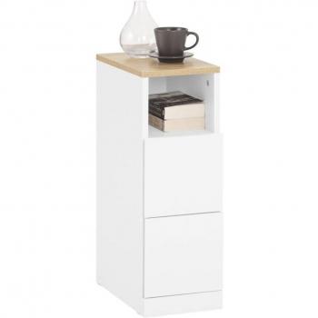Table de Nuit Compacte FBT149-WN
