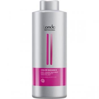 Londa Professional Color Radiance 1000 ml Treatment Mask for Color-Treated Hair