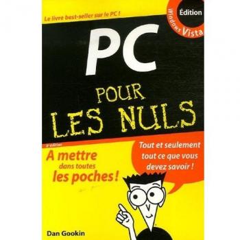 PC pour les Nuls