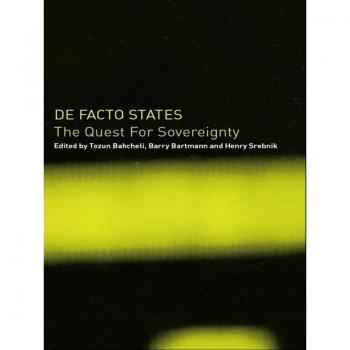 Vitalsource Technologies, Inc. De Facto States