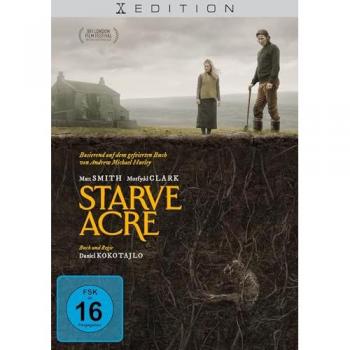 Starve Acre – Kinofilm DVD 2006