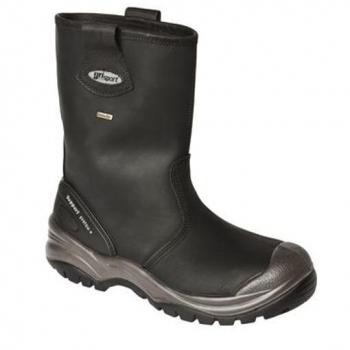 Grisport 72401C Bottes de Travail S3 Revêtues 46