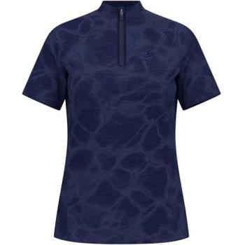 Odlo Ascent ChillTec Women's Athletic Polo