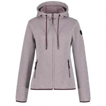 ICEPEAK Damen Midlayerjacke AUEN