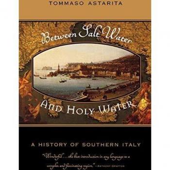 Astarita, Tommaso: Between Salt Water and Holy Water