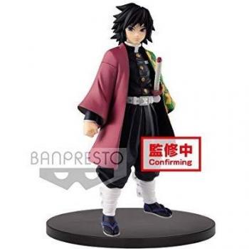 Giyu Tomioka Figure