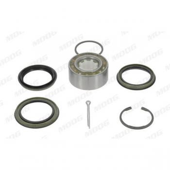 MOOG Radlager für NISSAN Modelle 4022750Y01