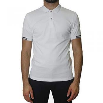 Colmar Premium Cotton Polo – Bleu Nuit, XL