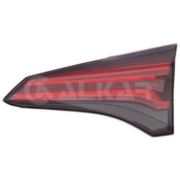 Panneau de feux arrière TOYOTA RAV4 IV ALKAR 2002993