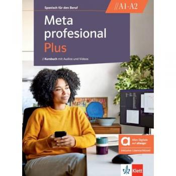 Meta profesional Plus A1-A2