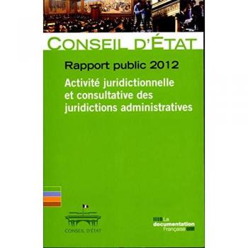 Conseil D'Etat