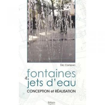 Fontaines et jets d'eau