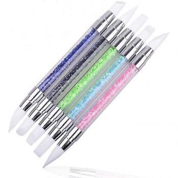 UltraSoft Engrave Diamond Gel Marker