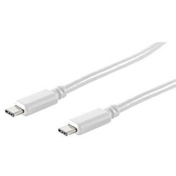 Shiverpeaks 1m USB C Connector