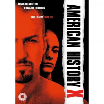 American History X 1998