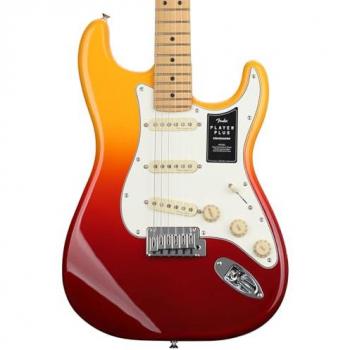 Fender Player Plus Stratocaster
