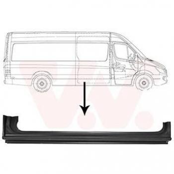 Módulo de Acceso 2973110 (VAN WEZEL)