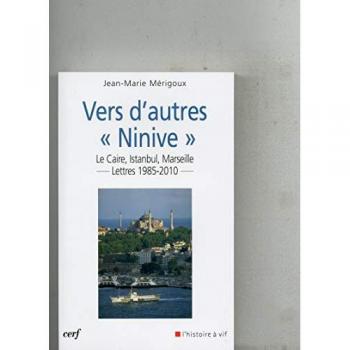 Vers D'autres Ninive