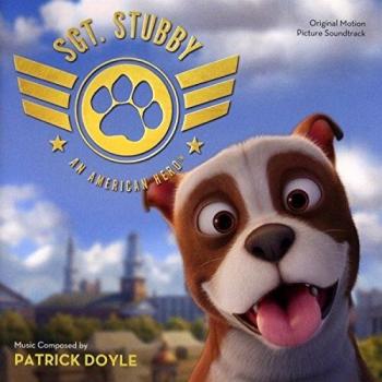 Sgt. Stubby An American Hero