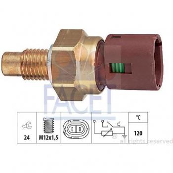 FACET Temperature Sensor Unit 7.3549